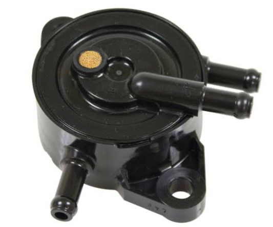 3 Prong Fuel Pump