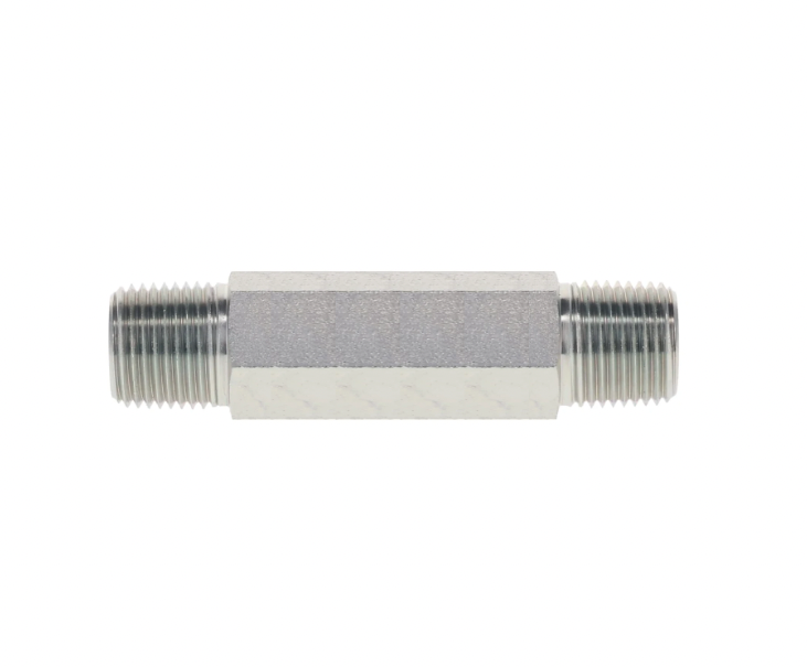 Stainless Steel Pipe Nipple