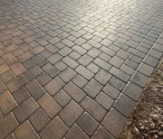 Ure-Seal H₂O HV - High Viscosity Urethane Sealer for Porous Pavers Sealer Cigarcity Softwash.