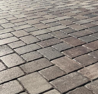 Ure-Seal H₂O HV - High Viscosity Urethane Sealer for Porous Pavers Sealer Cigarcity Softwash.