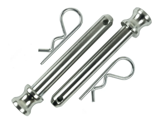 BulletProof Corrosion Resistant Pins