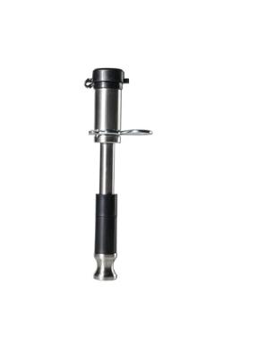 Bulletproof Hitches 5/8" BulletProof Locking Pin