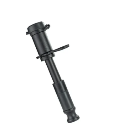 Bulletproof Hitches 5/8" BulletProof Locking Pin Black Ops Edition