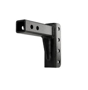 Bulletproof Hitches 2.0" Light Duty 4" Drop/Rise Hitch - Cigarcity Softwash