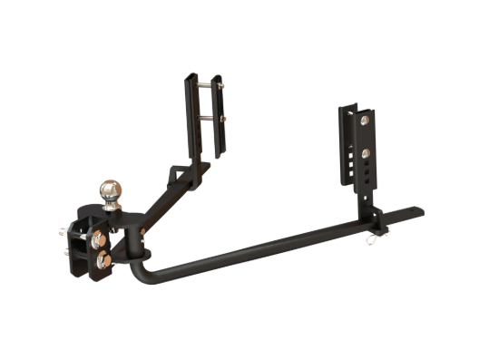 BulletProof Medium Duty Weight Distribution System