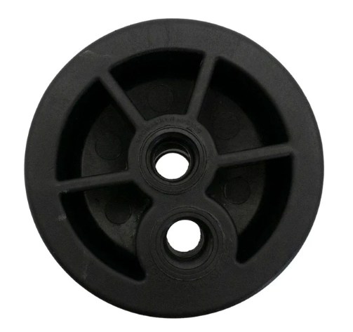 Pure Water Power RO Membrane Housing Cap 209-24-410-PWP