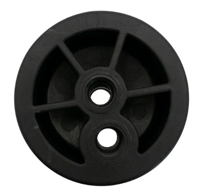 Pure Water Power RO Membrane Housing Cap 209-24-410-PWP