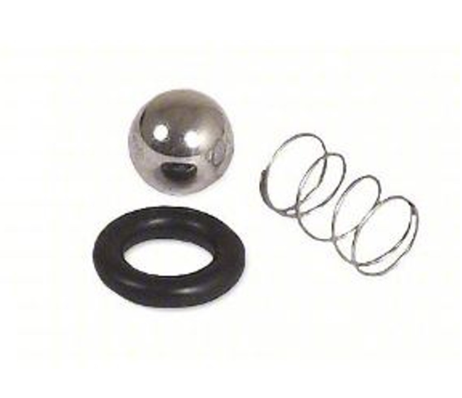 Chemical Injector Repair Kit - GP100803 Barens