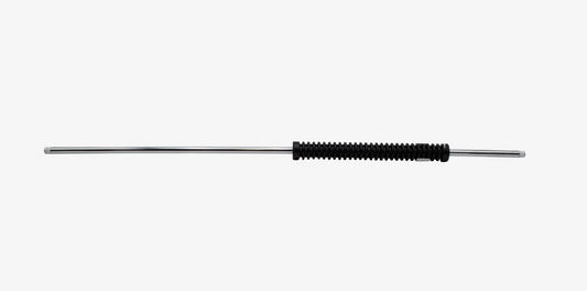 Gladiator Molded Lance Plated Steel 36" - 6290 Barens