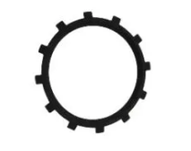 General Pump 90075600 Retainer Clip – OEM Replacement Part