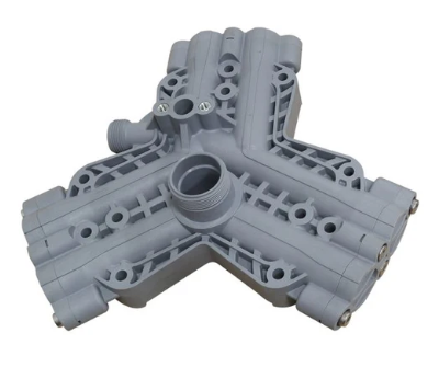 P40 New Style Replacement Collector 10002-14670-R
