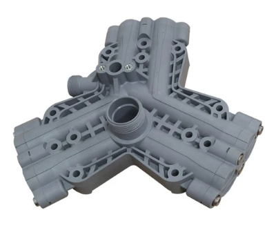 P40 New Style Replacement Collector 10002-14670-R