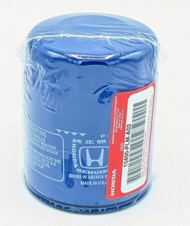 Honda GX630/GX690/IGX700/IGX800 Oil Filter 15400-PLM-A02PE