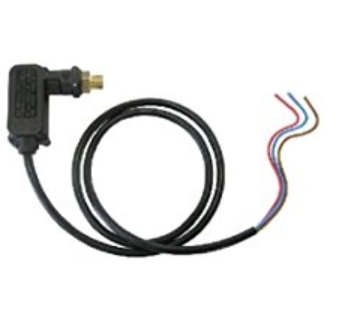 BE 3/8" Big Pressure Switch - 580 PSI - 85.300.082