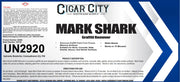 Mark Shark Graffiti Remover for brick, concrete, slate – water-based, works in 10 mins, softwash supply