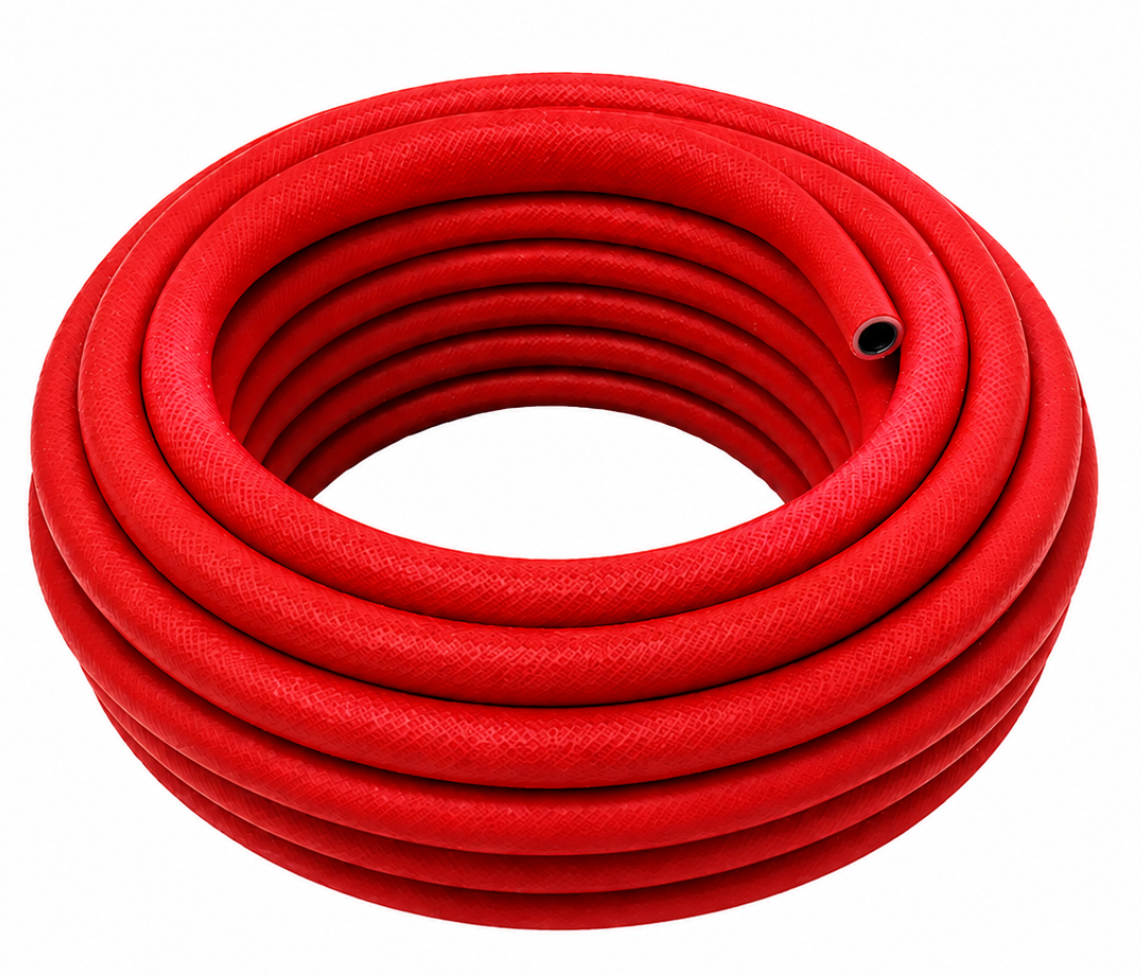 3/4″ Bulk AG/Softwash Hose – Sold Per Foot – 200 PSI, Chemical-Resistant