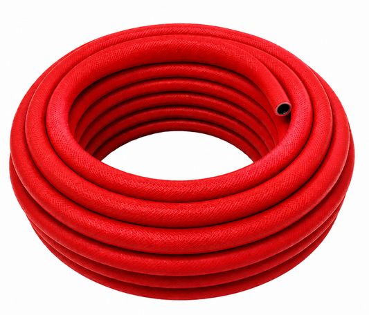 3/4″ Bulk AG/Softwash Hose – Sold Per Foot – 200 PSI, Chemical-Resistant