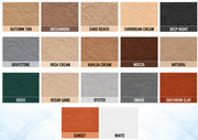 Color Seal H₂O | H2Cool Technology | Color Acrylic Sealer for Concrete- 5 Gallon