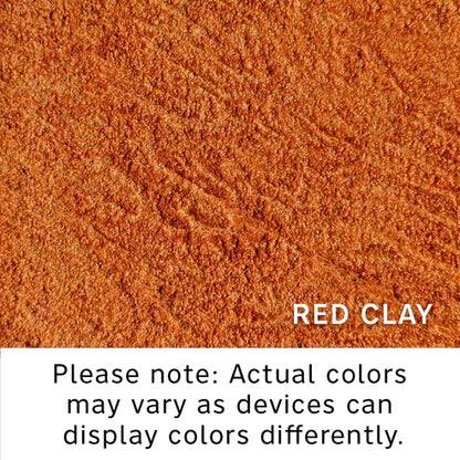 Ure-Shades - Red Clay