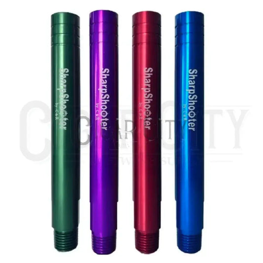 SharpShooter by C&R Hardware Cigarcity Softwash.