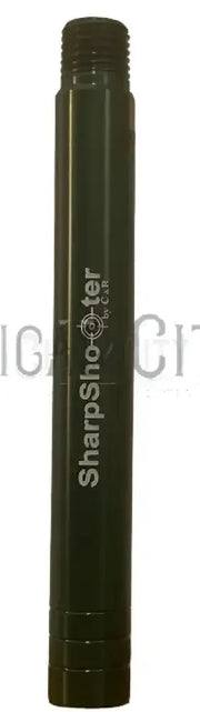 SharpShooter by C&R Hardware Cigarcity Softwash.