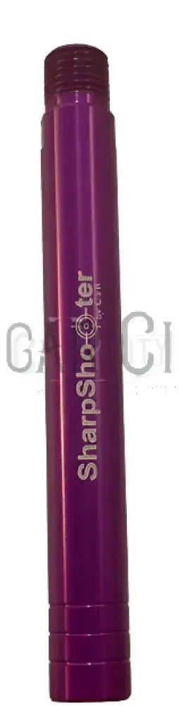 SharpShooter by C&R Hardware Cigarcity Softwash.