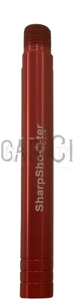 SharpShooter by C&R Hardware Cigarcity Softwash.