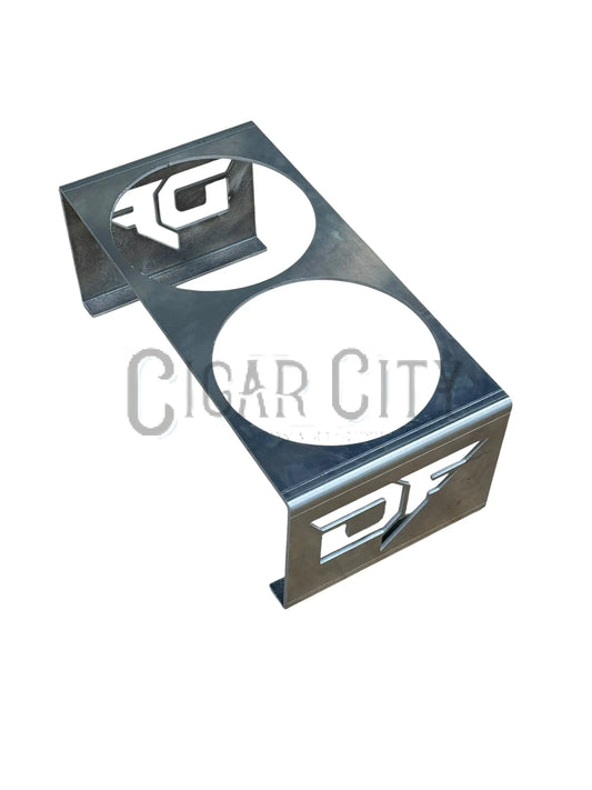 Single Pump Up Sprayer - Aluminum Holder Dominator Manufacturing