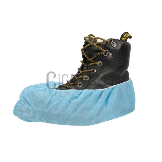 Skid Resistant Shoe Cover - Pack of 100 WindowCleaner.com