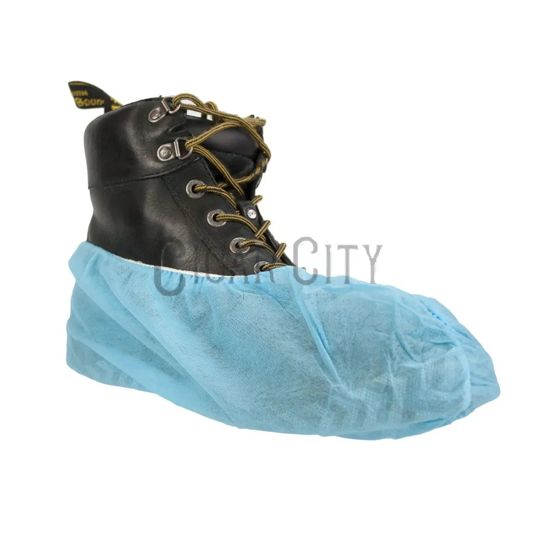 Skid Resistant Shoe Cover - Pack of 100 WindowCleaner.com