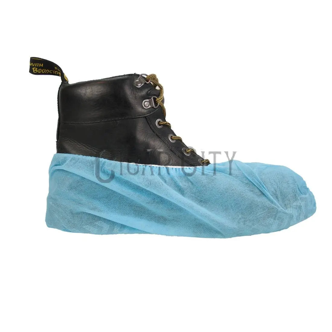 Skid Resistant Shoe Cover - Pack of 100 WindowCleaner.com