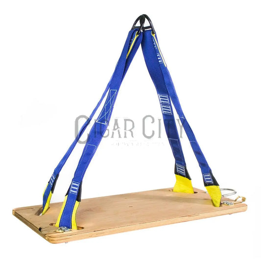 Sky Genie BC-4 Bosun Chair WindowCleaner.com