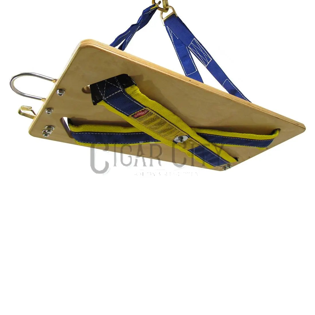 Sky Genie BC-4 Bosun Chair WindowCleaner.com