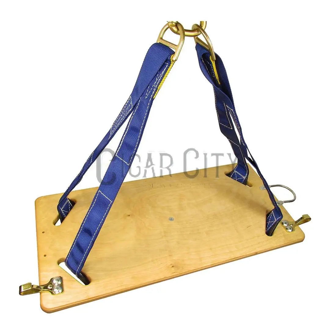 Sky Genie BC-4 Bosun Chair WindowCleaner.com