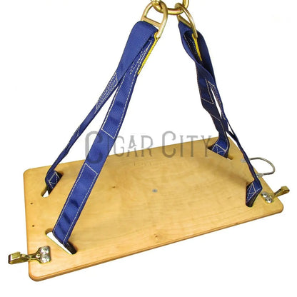 Sky Genie BC-4 Bosun Chair WindowCleaner.com