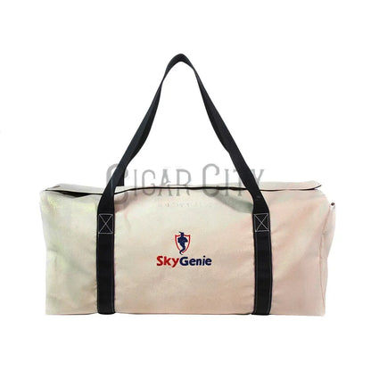 Sky Genie Canvas Rope Tote - Extra Large WindowCleaner.com
