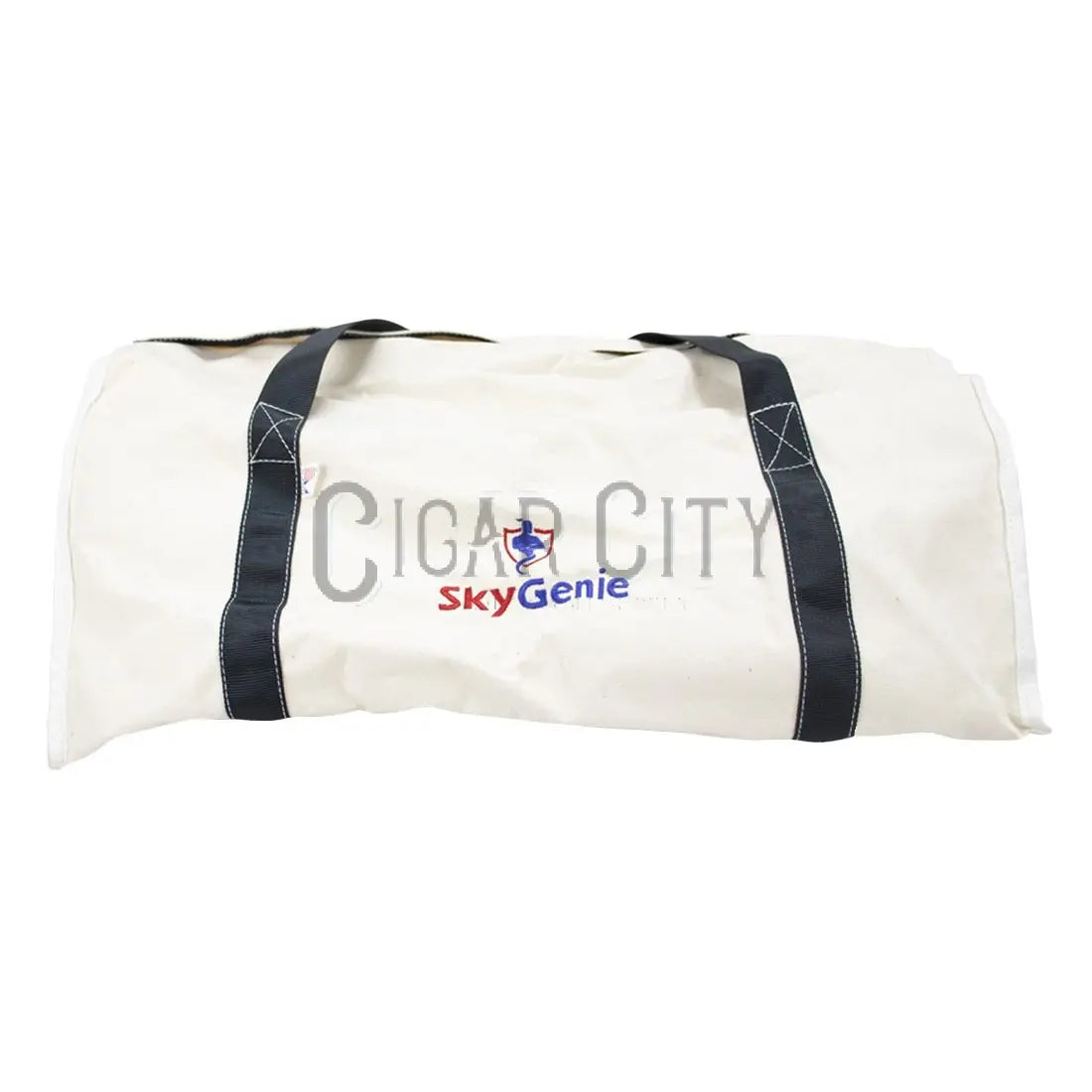Sky Genie Canvas Rope Tote - Extra Large WindowCleaner.com