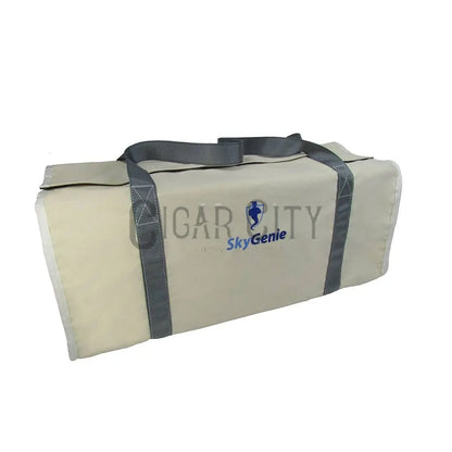 Sky Genie Canvas Rope Tote - Extra Large WindowCleaner.com