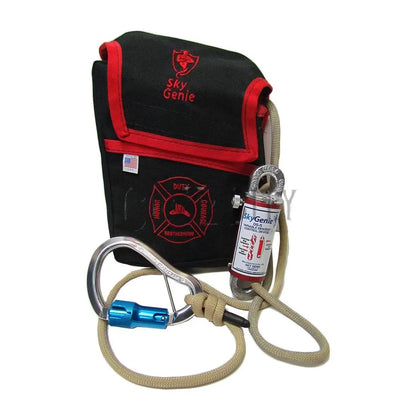 Sky Genie Flash Point Bail Out Kit WindowCleaner.com