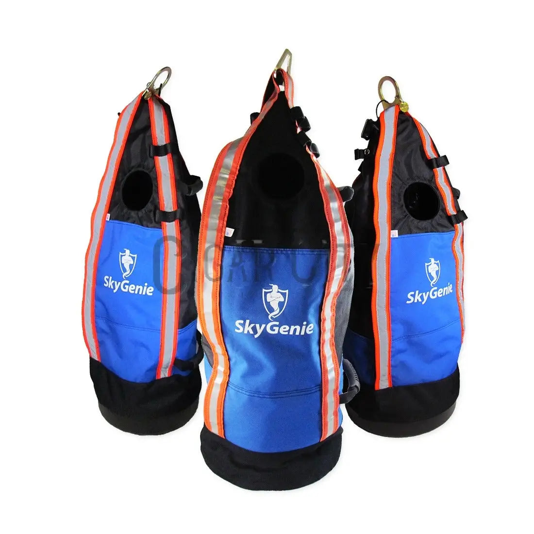 Sky Genie Lift Bag WindowCleaner.com