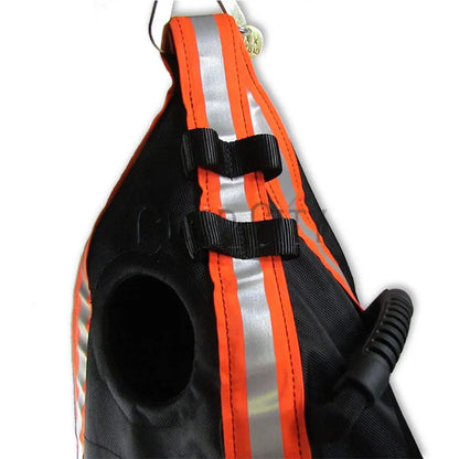 Sky Genie Lift Bag WindowCleaner.com