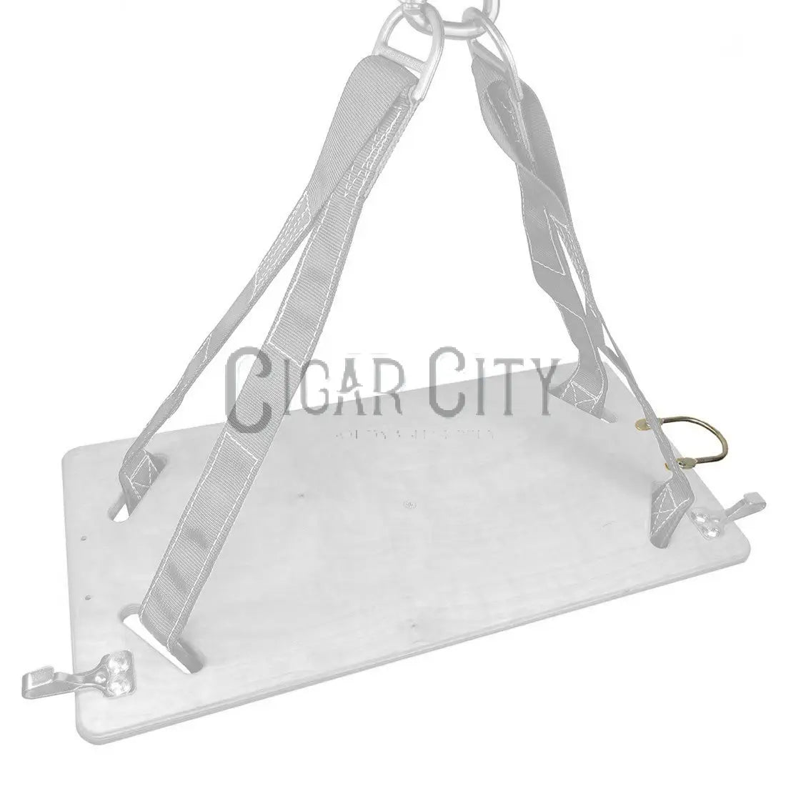 Sky Genie Replacement Ring for Bosun's Chairs WindowCleaner.com