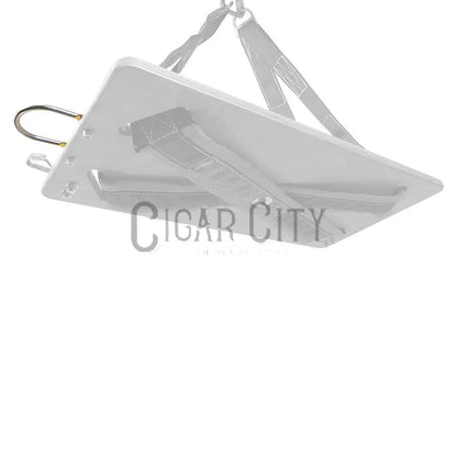 Sky Genie Replacement Ring for Bosun's Chairs WindowCleaner.com