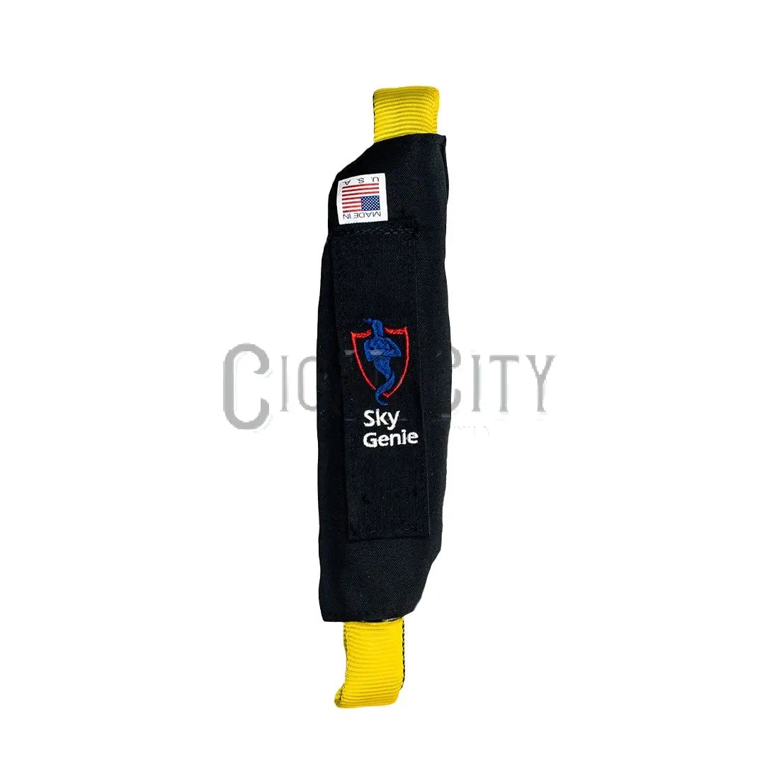 Sky Genie Shock Absorbing Soft Loop Lanyard - 13 Inch WindowCleaner.com