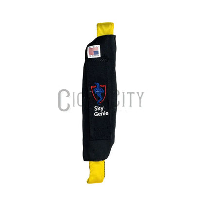 Sky Genie Shock Absorbing Soft Loop Lanyard - 13 Inch WindowCleaner.com