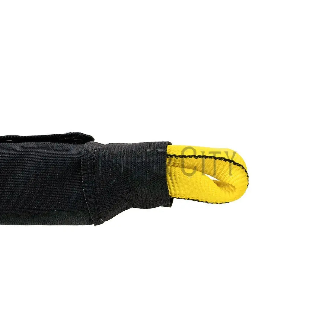 Sky Genie Shock Absorbing Soft Loop Lanyard - 13 Inch WindowCleaner.com