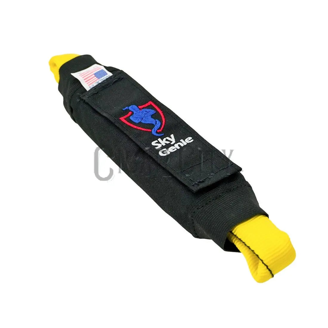 Sky Genie Shock Absorbing Soft Loop Lanyard - 13 Inch WindowCleaner.com