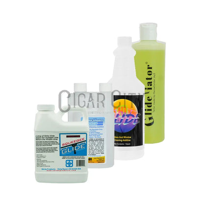 Slips N' Slides Kit WindowCleaner.com