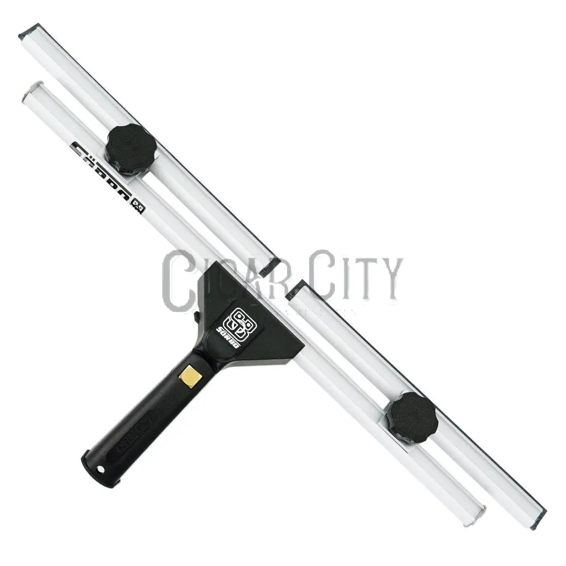 Sörbo 18 Inch 2X Multi-Squeegee Complete WindowCleaner.com