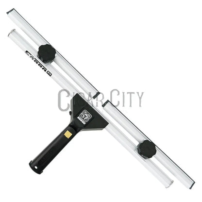 Sörbo 18 Inch 2X Multi-Squeegee Complete WindowCleaner.com